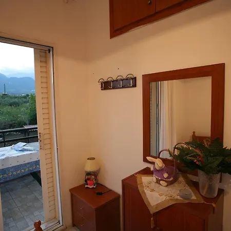 Agrambeli Διαμέρισμα
